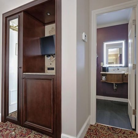 Prince Conti Hotel New Orleans Luaran gambar