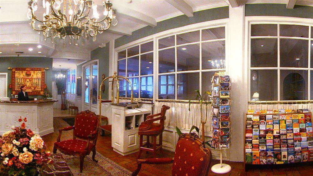 Prince Conti Hotel New Orleans Luaran gambar
