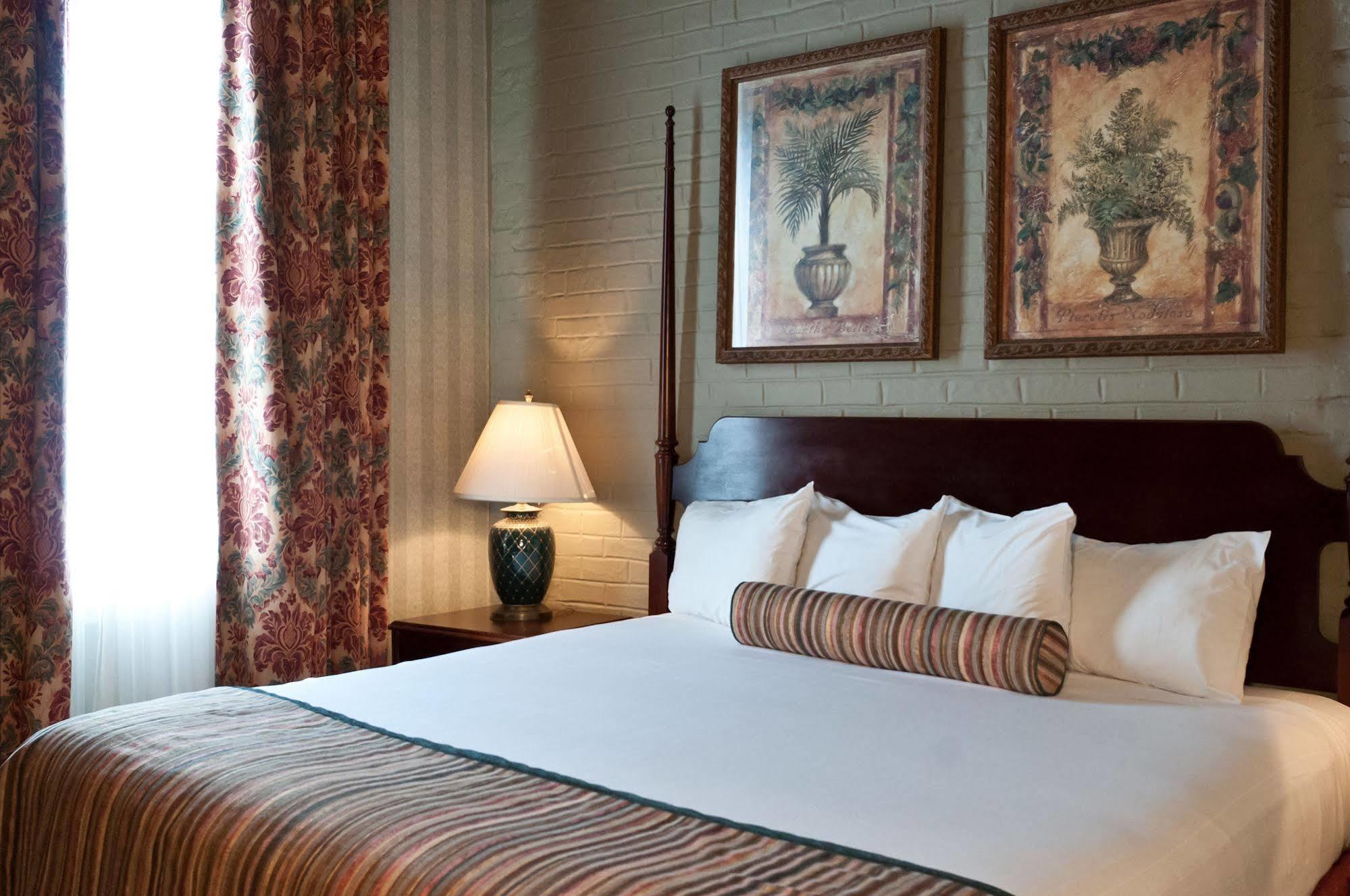 Prince Conti Hotel New Orleans Luaran gambar