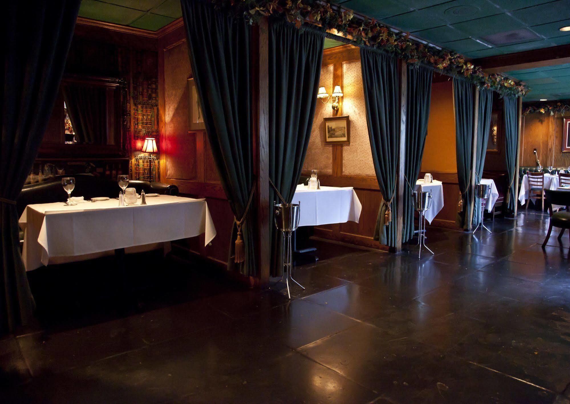 Prince Conti Hotel New Orleans Luaran gambar
