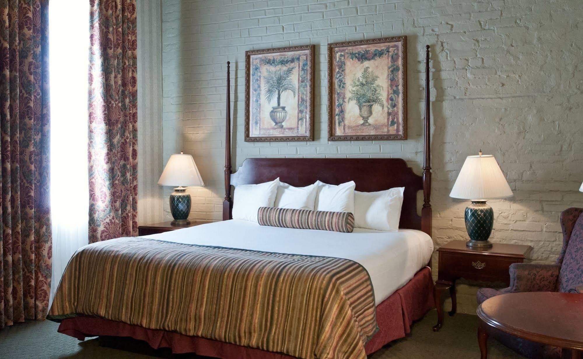Prince Conti Hotel New Orleans Luaran gambar