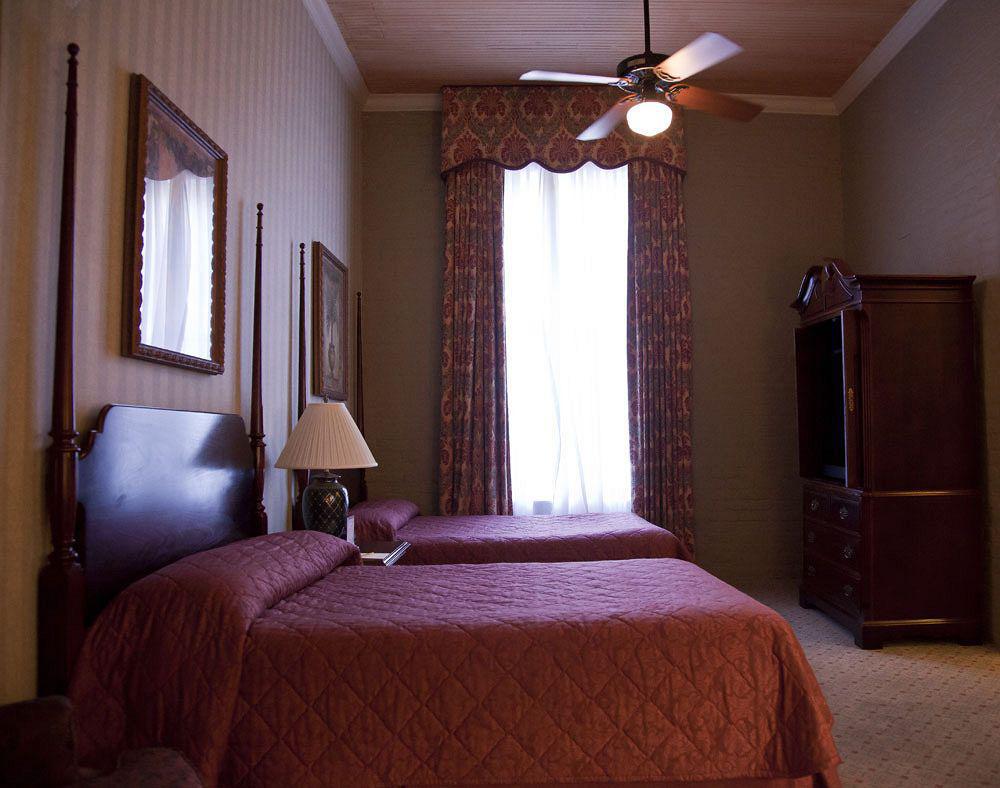 Prince Conti Hotel New Orleans Luaran gambar