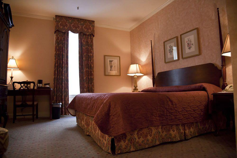 Prince Conti Hotel New Orleans Luaran gambar