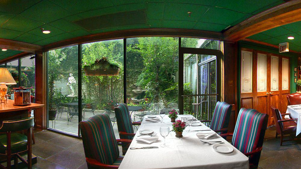 Prince Conti Hotel New Orleans Luaran gambar